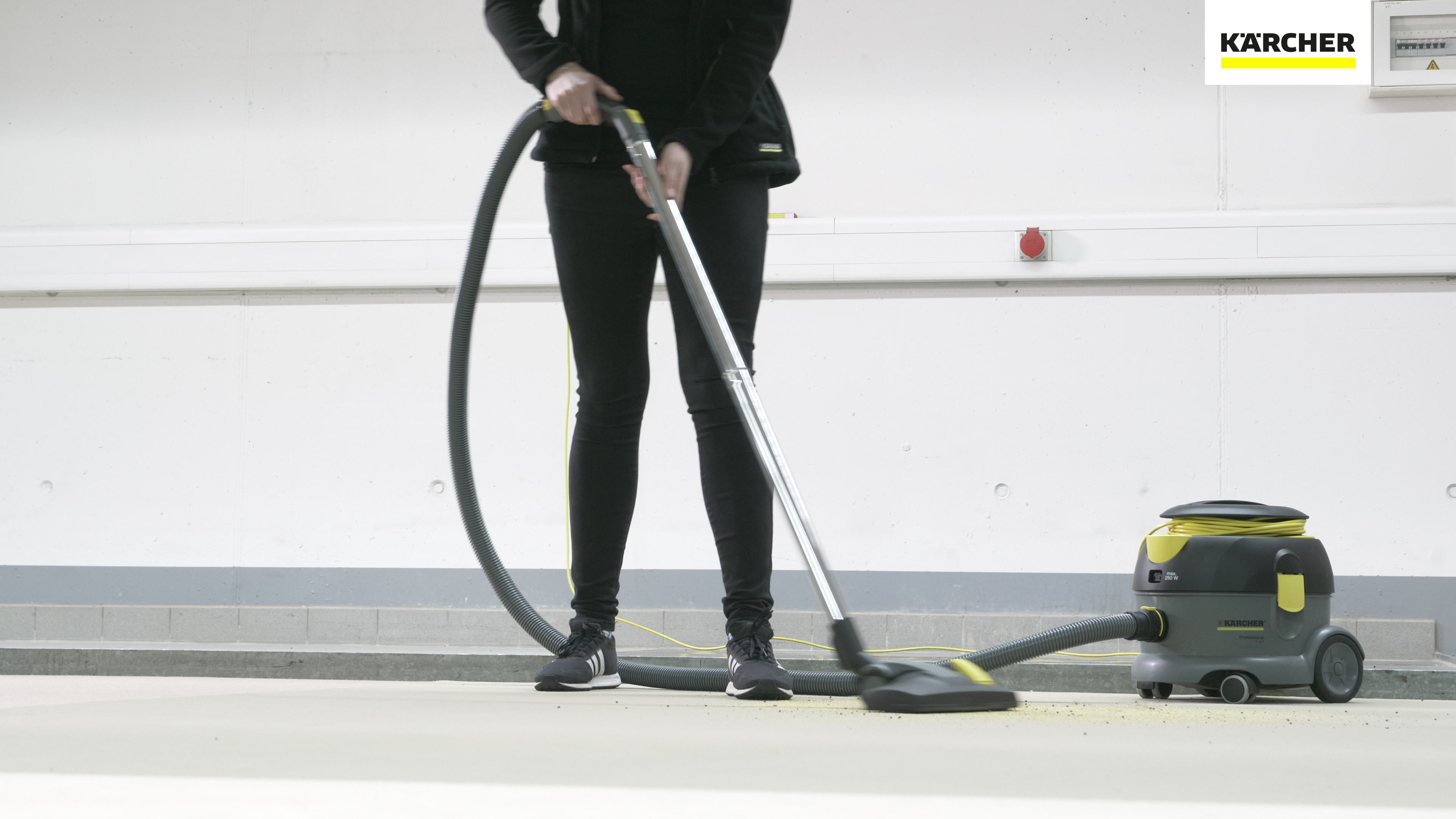 How to check your dry canister vacuum cleaner if it is not working